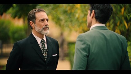 Sueños de libertad  Capítulo 454 (9/12/2025)