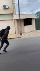 Usuaria De Twitter Denunció Acoso De Parte De Un Joven Que Incluso La Tocó En Conocido Supermercado De Fernando De La Mora