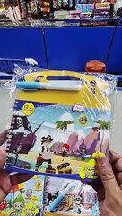 Magic Water Book Quick Dry Book Water Coloring Book with Magic Pen Painting Book