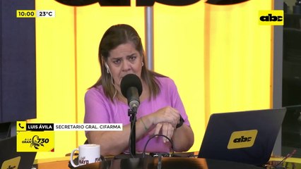 Video: Deuda del estado con farmacéuticas