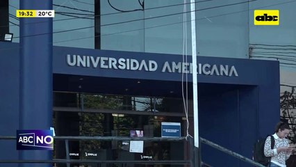 Video: Imputan a joven que amenazó con tiroteo