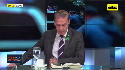 Video: Abogado dice que reclusión de Paraguayo Cubas es inconstitucional