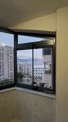 Tepe Cam Balkon Sistemleri