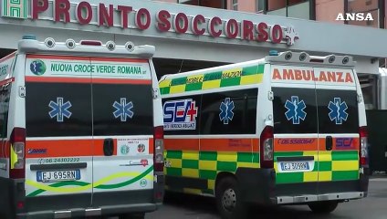 Dal Vanvitelli a Tor Vergata, la mappa del costo dei ricoveri in ospedale in Italia