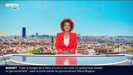 L'intégrale de BFM Non-Stop du mardi 2 décembre