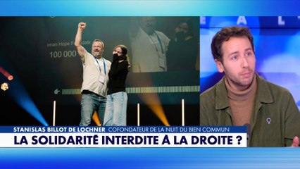 Stanislas Billot de Lochner : «Les chrétiens ont un rôle sur le territoire social »