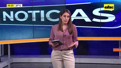 Video: Freddy D’Ecclesiis abandona el equipo de Mario Abdo y pasa al cartismo