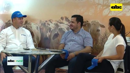 Video: Bancop presente con líneas de créditos y servicios en Pioneros