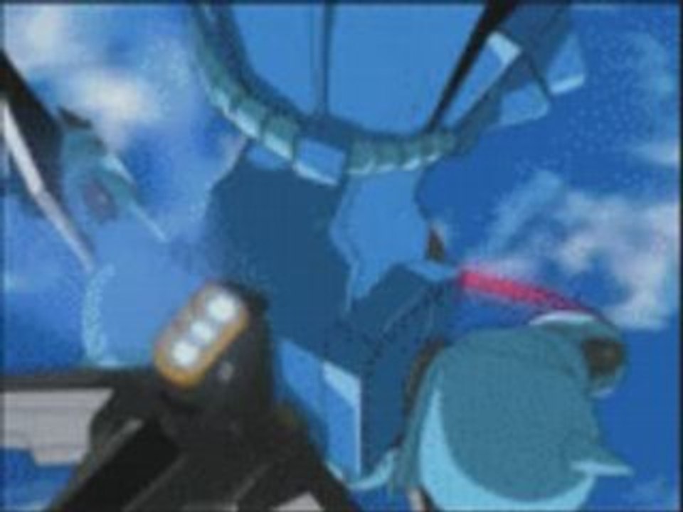 Opening 1 Tokyo Astral Destiny
