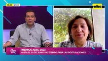 Video: Premios ADEC 2023