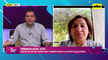 Video: Premios ADEC 2023