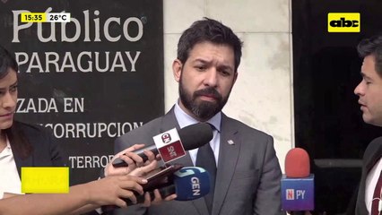 La esposa del cnel. Belotto se abstuvo a declarar