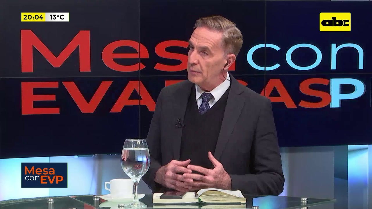 Video: Las prioridades en el Ministerio de Justicia