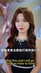 waking up to myself chinese drama💖(telegram@linkeex)