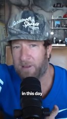 Dave Portnoy had some strong words for Lane Kiffin