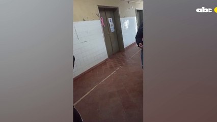 Viralizan Denuncia De Falta De Médicos En Hospital De Alberdi - Ñeembucú