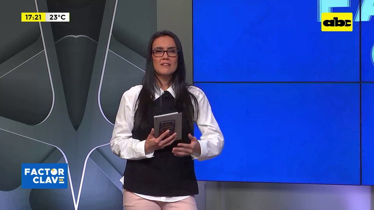 Video: Perspectivas climáticas para próximos meses