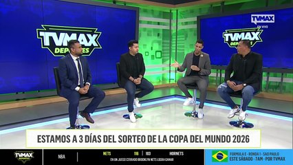 Sorteo Mundial 2026 | La FPF está preparada para la logística una vez sepan las sedes