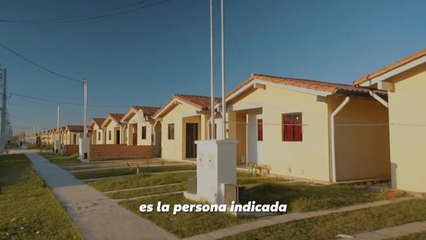 Santiago Peña presenta Baruja como su nuevo ministro de Vivienda