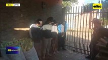 Video: Varios detenidos tras investigación de homicidio