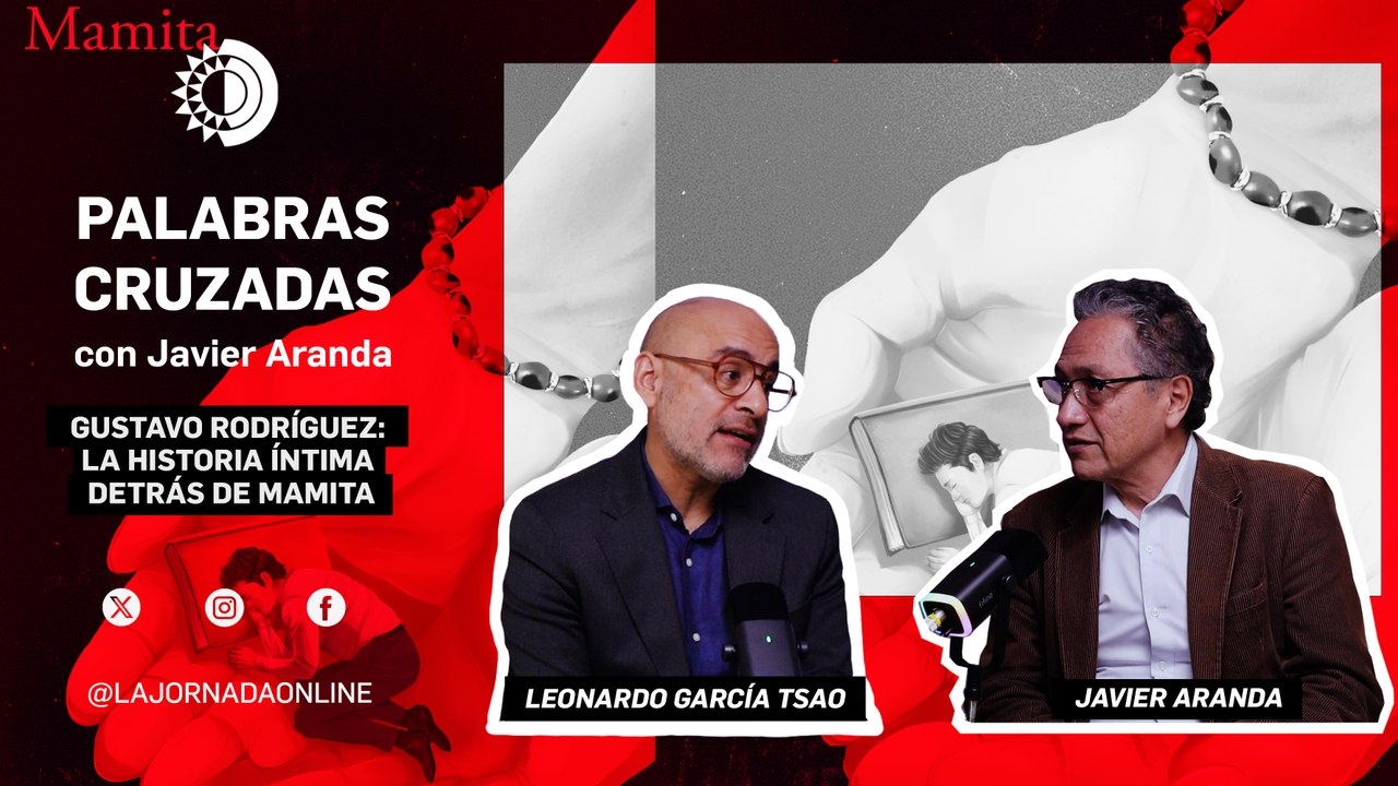 Mamita: La novela que transforma el DUELO