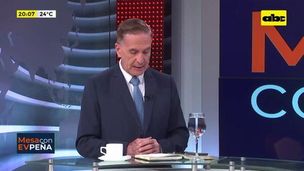 Video: Ley contra las ‘’puertas giratorias’'