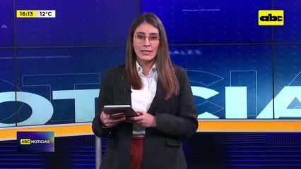 Video: Transportadores de CDE piden mayor seguridad en las rutas