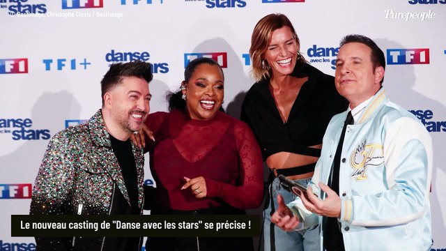 Danse avec les stars : Un chanteur récompensé et une figure télé confirmés au casting, ils ont plus de 30 ans d'écart !