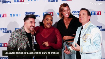 Danse avec les stars : Un chanteur récompensé et une figure télé confirmés au casting, ils ont plus de 30 ans d'écart !