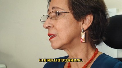 Día Internacional de la Detección Neonatal