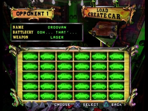 Twisted Metal 4 PSOne - Axel Deathmatch - #TwistedMetal4 #TwistedMetalPS1 - RJ ANDA