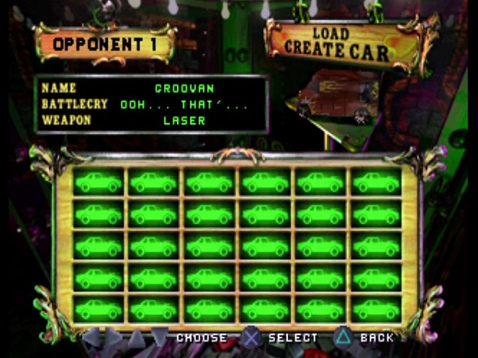 Twisted Metal 4 PSOne - Axel Deathmatch - #TwistedMetal4 #TwistedMetalPS1 - RJ ANDA