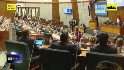 Video: Raúl Latorre, nuevo presidente de la Cámara de Diputados