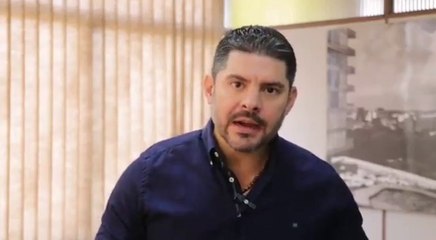 Intendente De Asunción ÓScar Nenecho Rodríguez Anuncia Prohibición De Barreras De Agentes De La Pmt