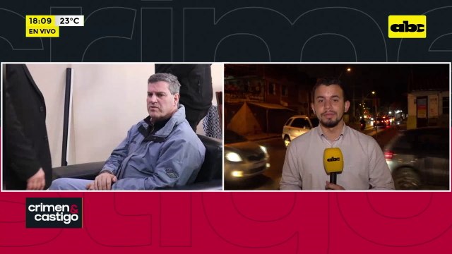 Video: Jueces penales de garantías admiten pedido de arresto domiciliario para José Peirano