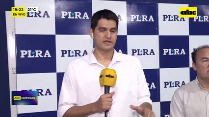 PLRA: Aprueban convocatoria a convención