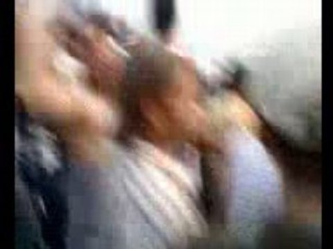 ESS SETIF vs WAC Temps Fort ... Supporteurs