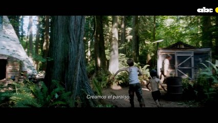 Capitán Fantástico, Un Filme Con Viggo Mortensen