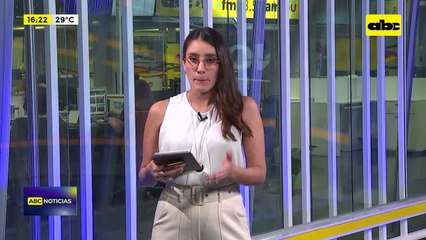 Video: Docentes insisten en pago de escalafón