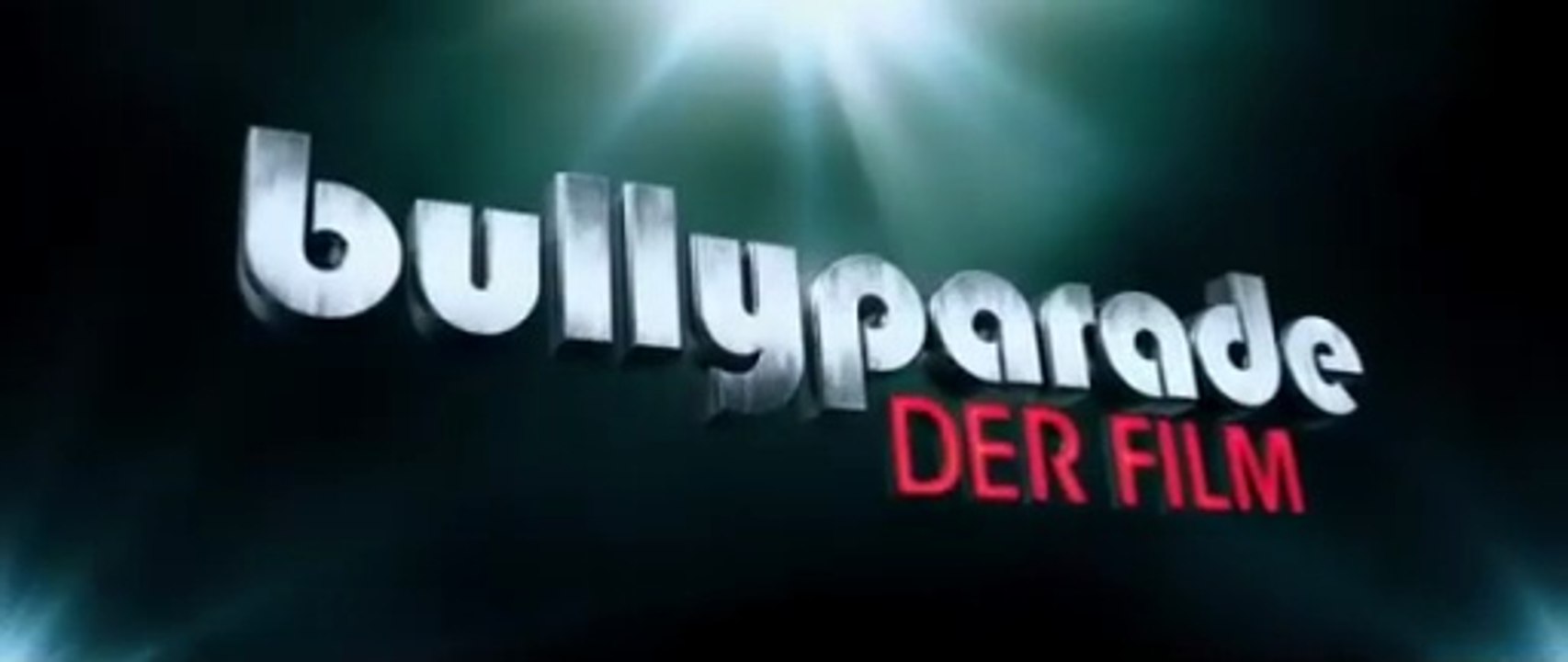 Bullyparade- Der Film