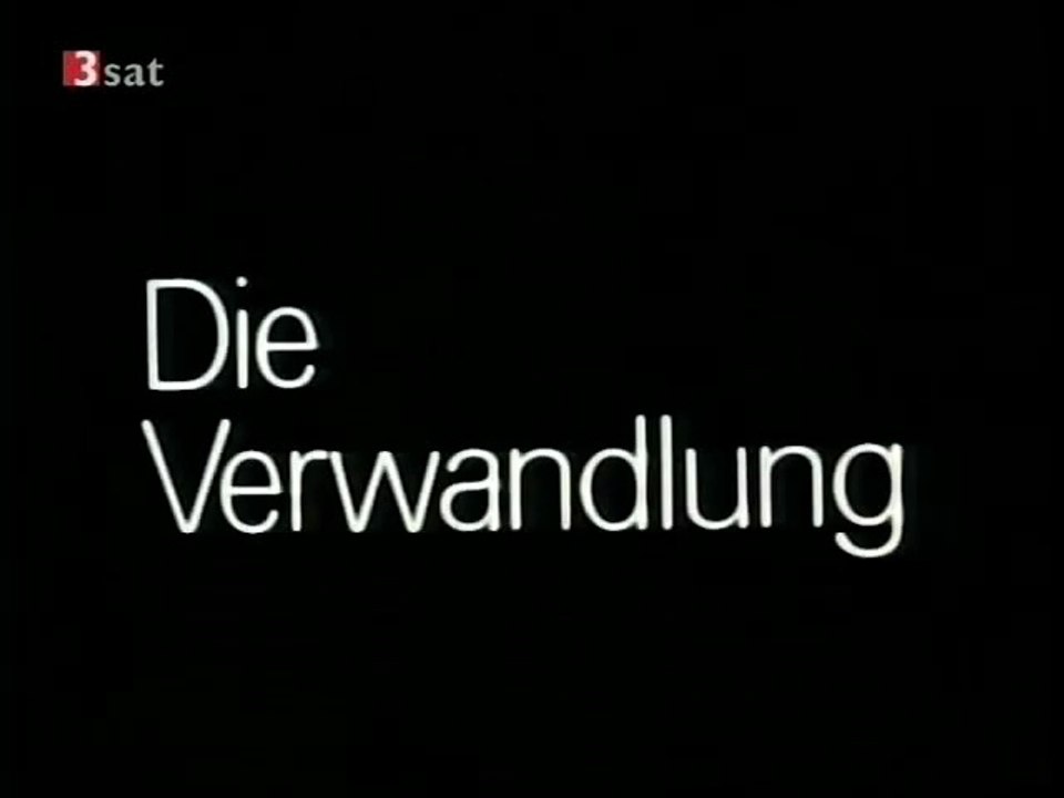 Franz Kafka - Die Verwandlung