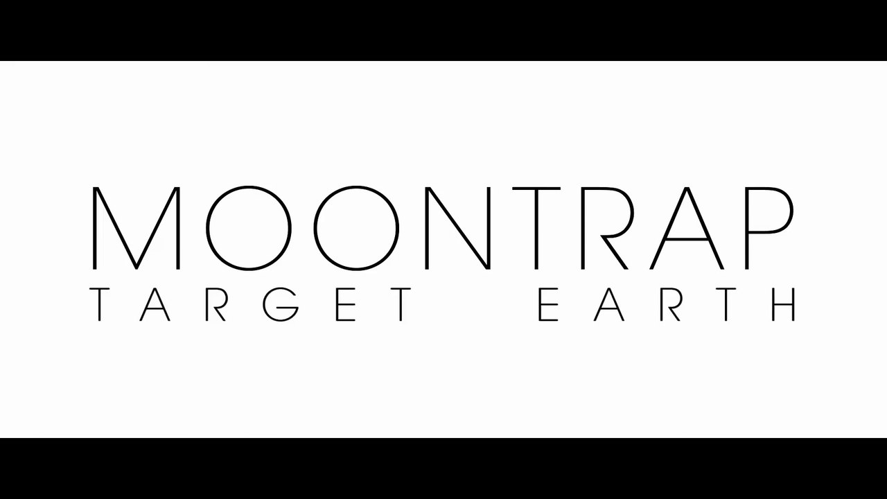 Moontrap 2 - Angriffsziel Erde