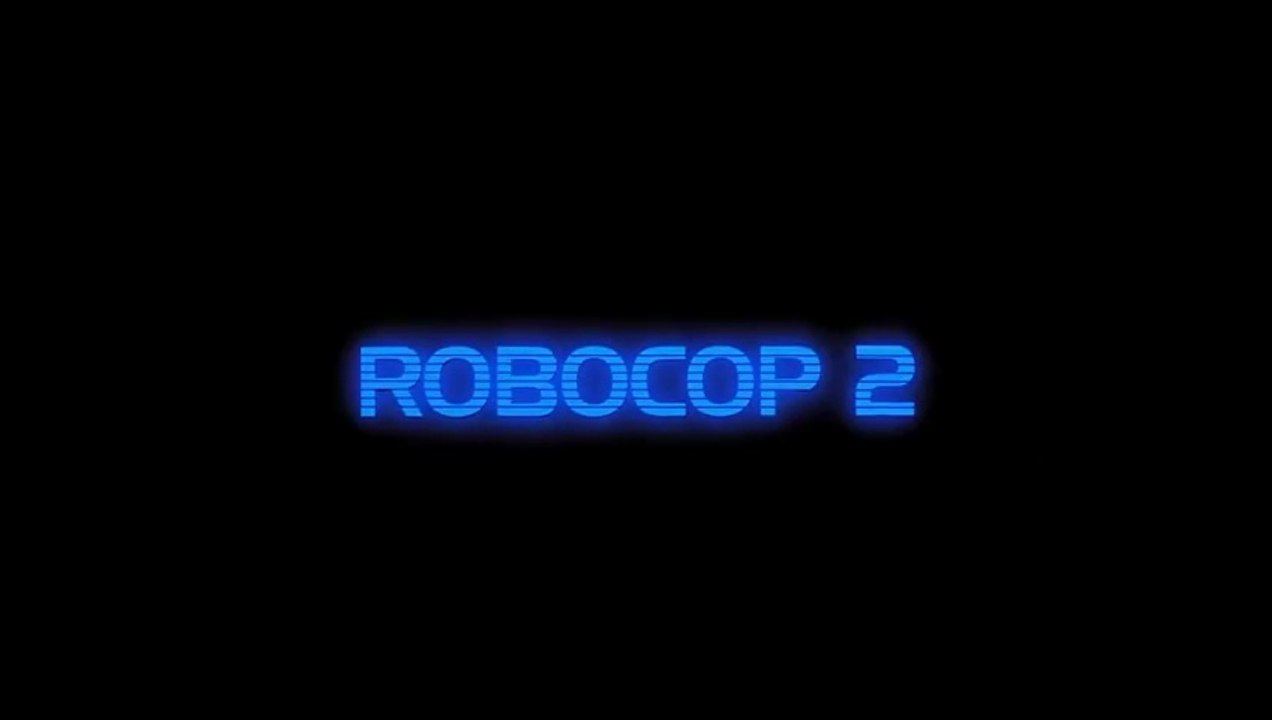 RoboCop 2