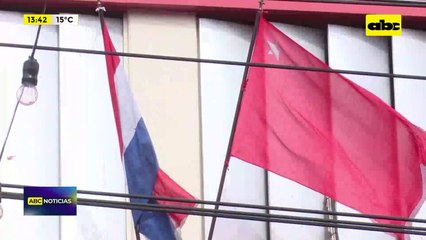 Video: Gerardo Soria recusa al Tribunal de Conducta