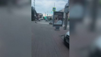 Grupo Wagner se rebela a Vladímir Putin y toma ciudad del sur de Rusia