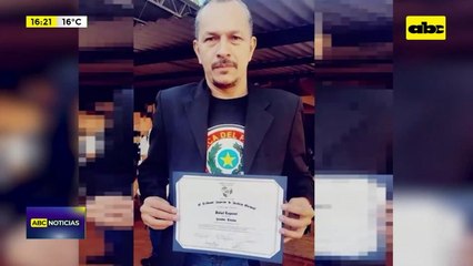 Video: Mbururu debe seguir en prisión, dice juez