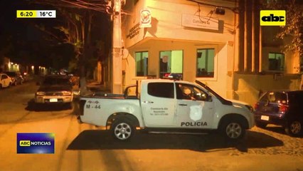 Video: Mediante GPS recuperan motocicleta robada