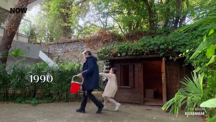 Kıskanmak 12 Bölüm izle Full PART 1