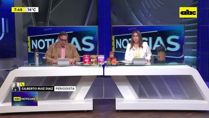 Video: Asesinato en Pedro Juan Caballero