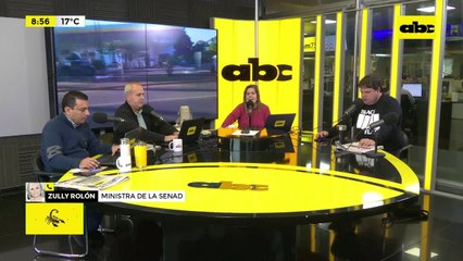 Video: Presencia de la Policía Federal de Brasil en Paraguay